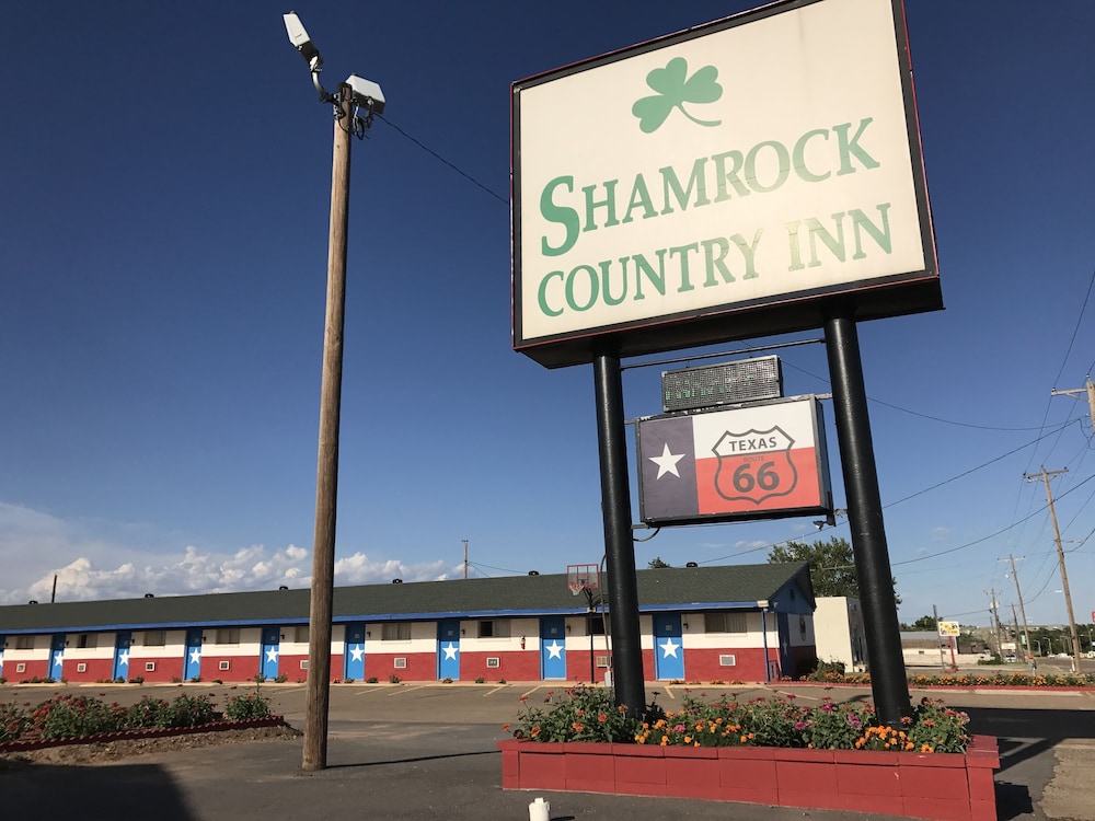Shamrock Country Inn - photo 47