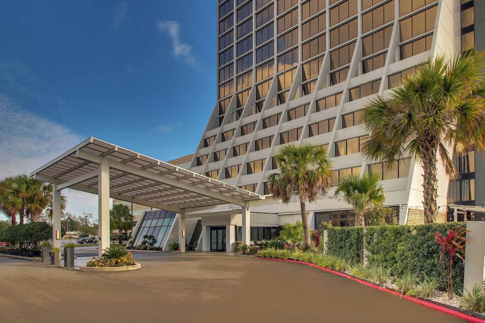 Mobile Marriott - photo 52