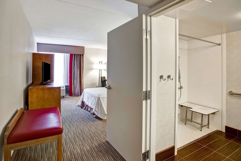 Hampton Inn Norfolk Naval Base - photo 11