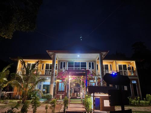 Tamara Resort Motel — hotel near Tioman Airport