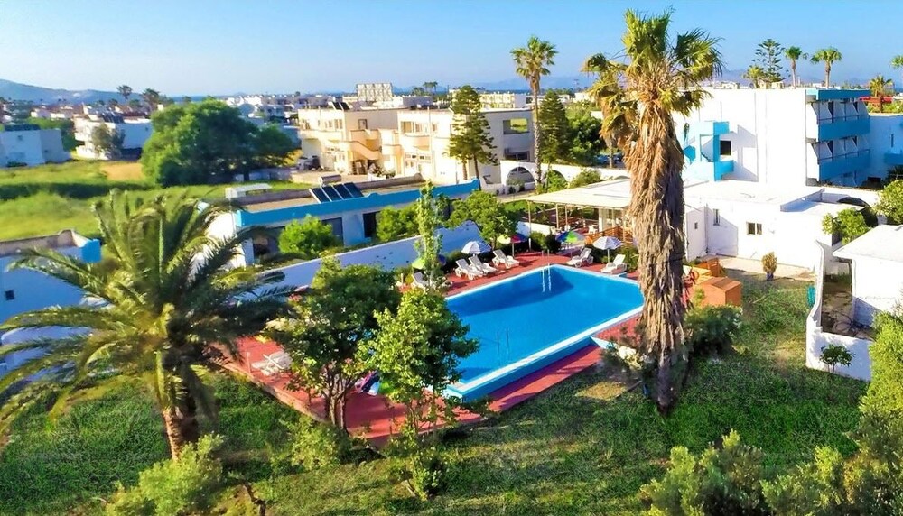 Aegean Pearl - last minute hotel in Kos
