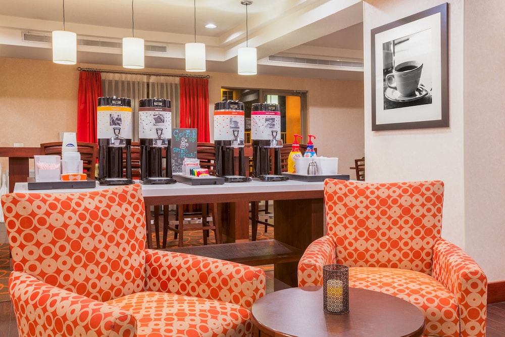 Hampton Inn San Marcos CA - photo 44