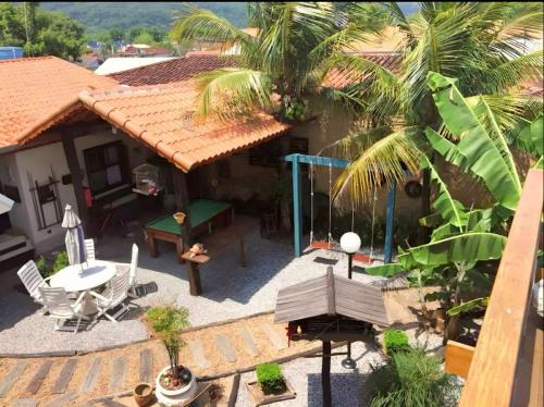 Pousada Recanto dos Pássaros - last minute hotel in Peruibe