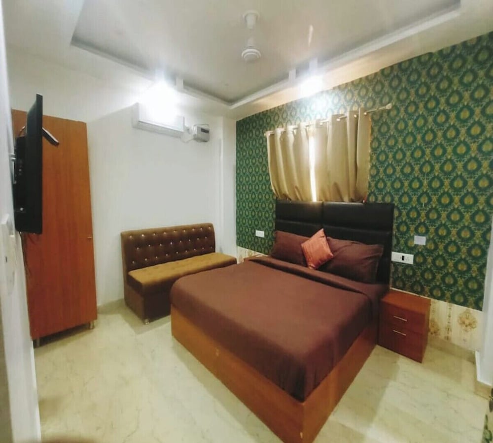 Hotel Namo Gange — Rishikesh — photo 5