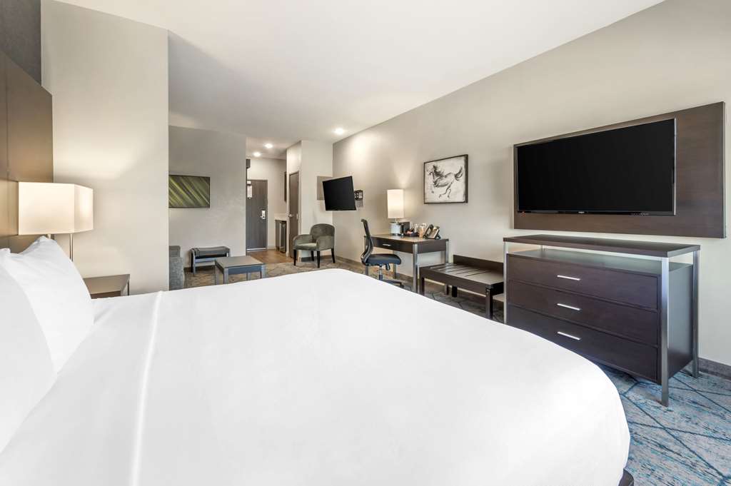 Comfort Inn & Suites Clarksville Louisville North - photo 9
