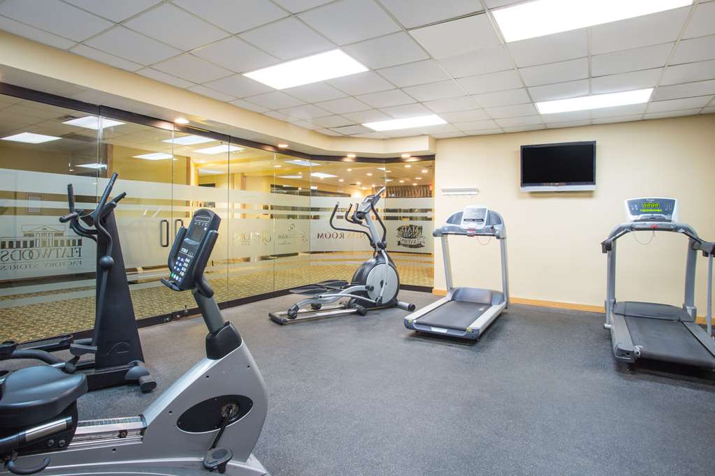 Days Inn & Suites by Wyndham Sutton Flatwoods - photo 7