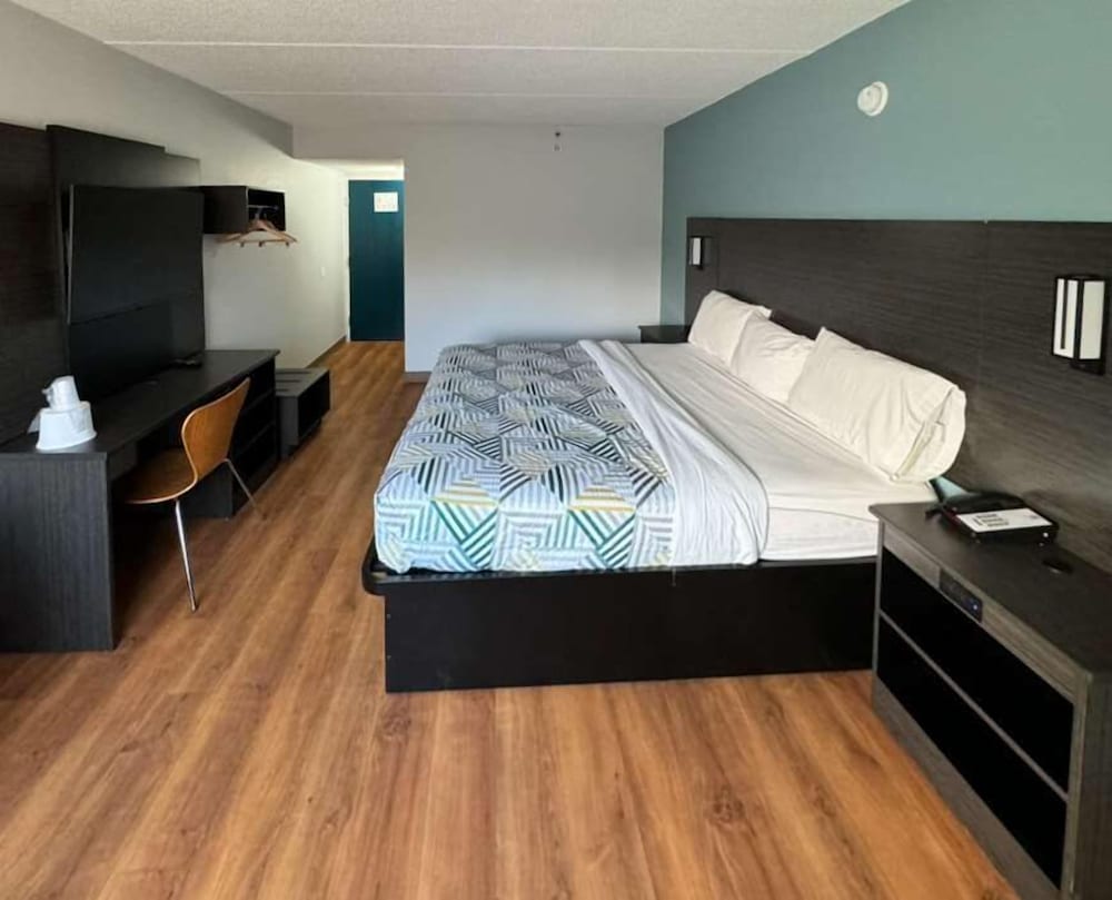 Motel 6 East Syracuse NY Airport - photo 20