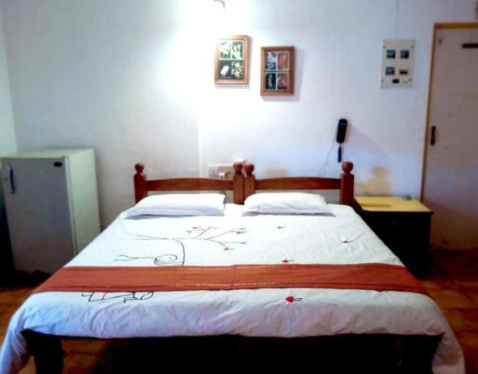 A Date With Me Boutique Hotel — Candolim — photo 2