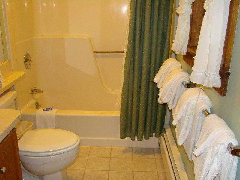 Ludlow Colonial Motel - photo 13
