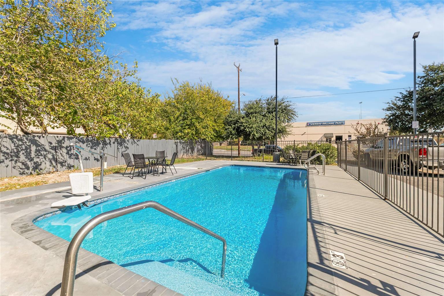 Days Inn by Wyndham San Antonio Downtown - photo 7