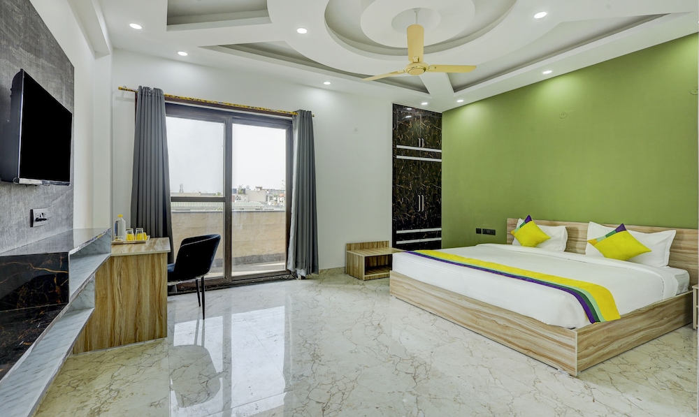 Itsy Hotels Vibe 2 - last minute hotel in Noida