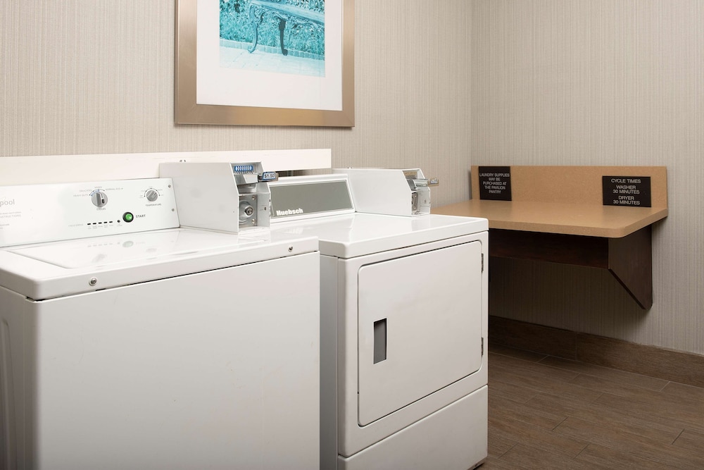 Hilton Garden Inn Dallas Duncanville - photo 28