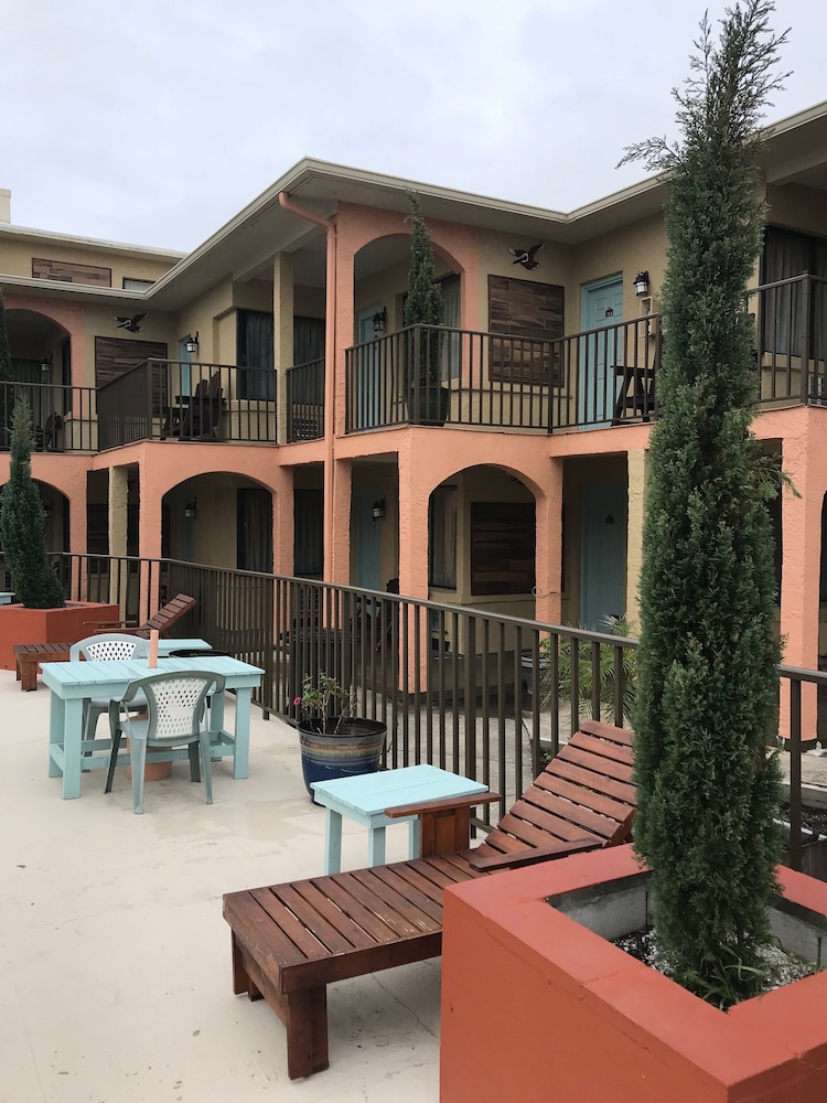 San Marina Motel - photo 22