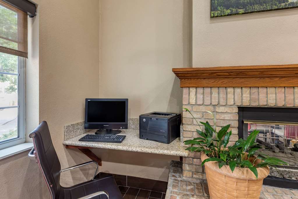 Comfort Suites Fort Collins Near University - photo 22