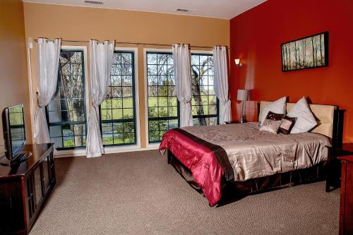 Freeport Wine Country Inn & Bistro - photo 18