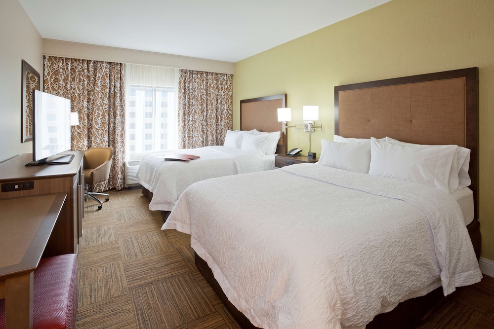 Hampton Inn Minneapolis Bloomington West - photo 7