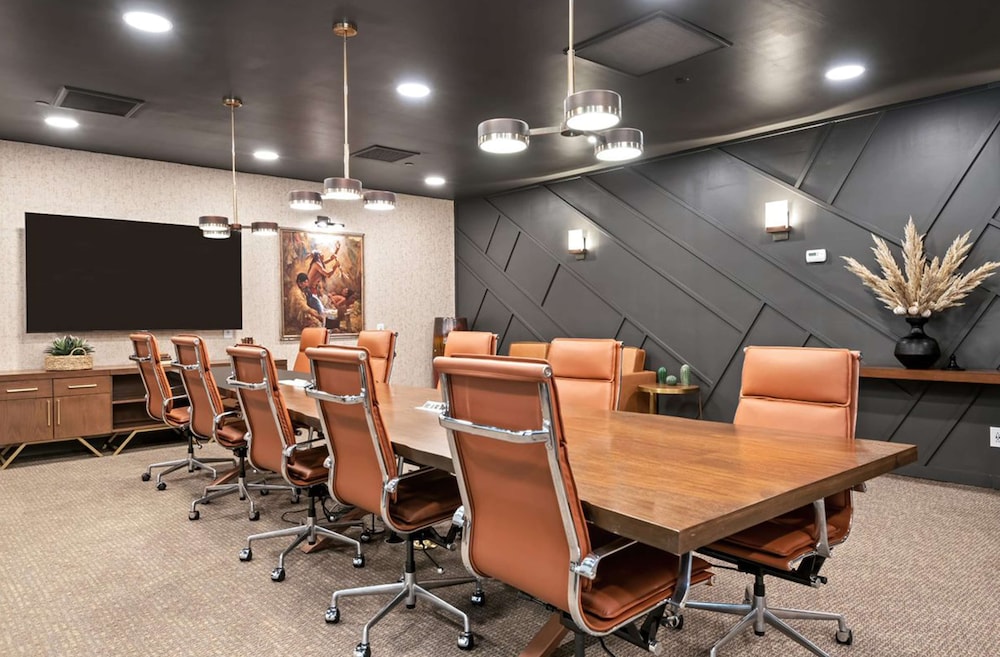 DoubleTree By Hilton Hotel Tucson Reid Park - photo 41