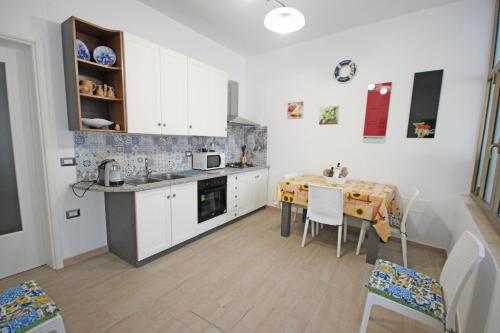 Casa Sandrina Porto Cesareo By Cala Salento — 4-Star Luxury Hotel in Porto Cesareo, Italy