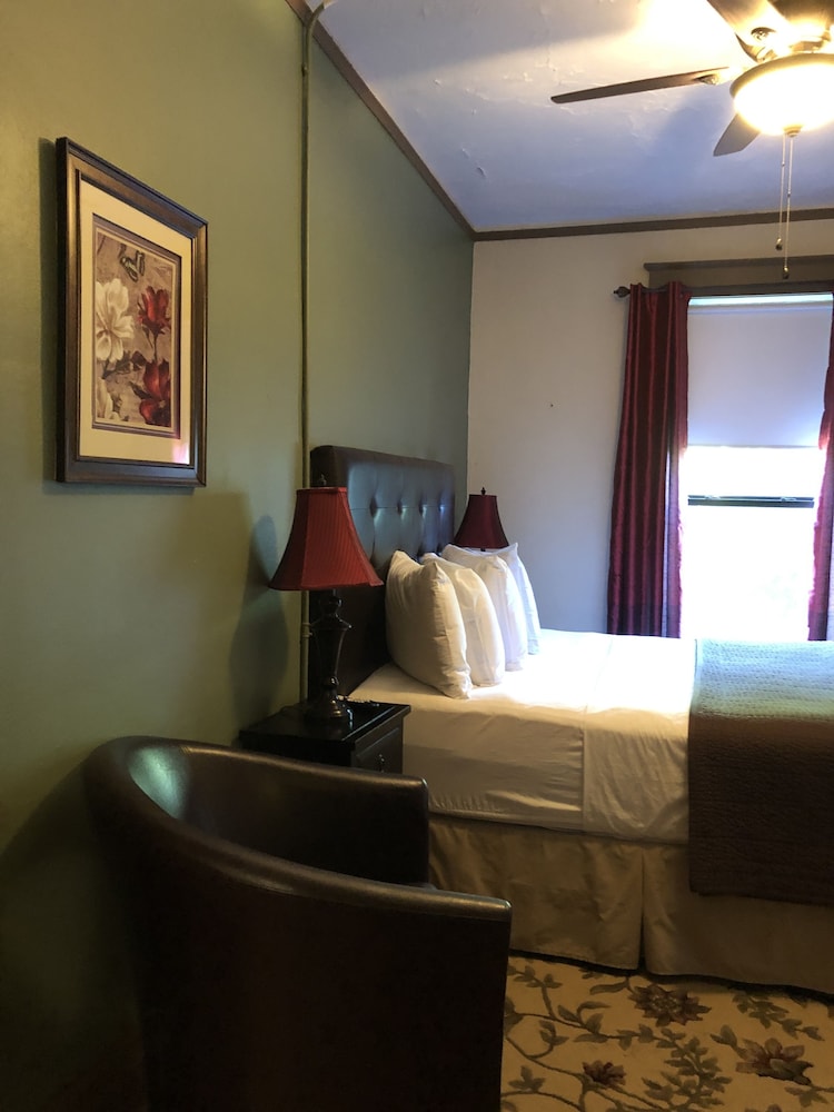 Hotel Garza - photo 26