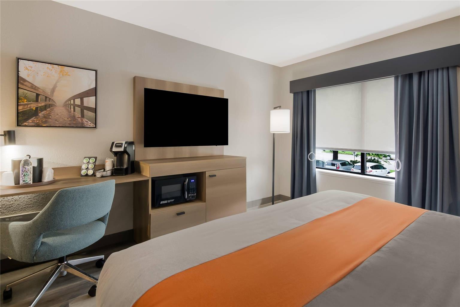 Graystone Lodge an Ascend Collection Hotel - photo 30