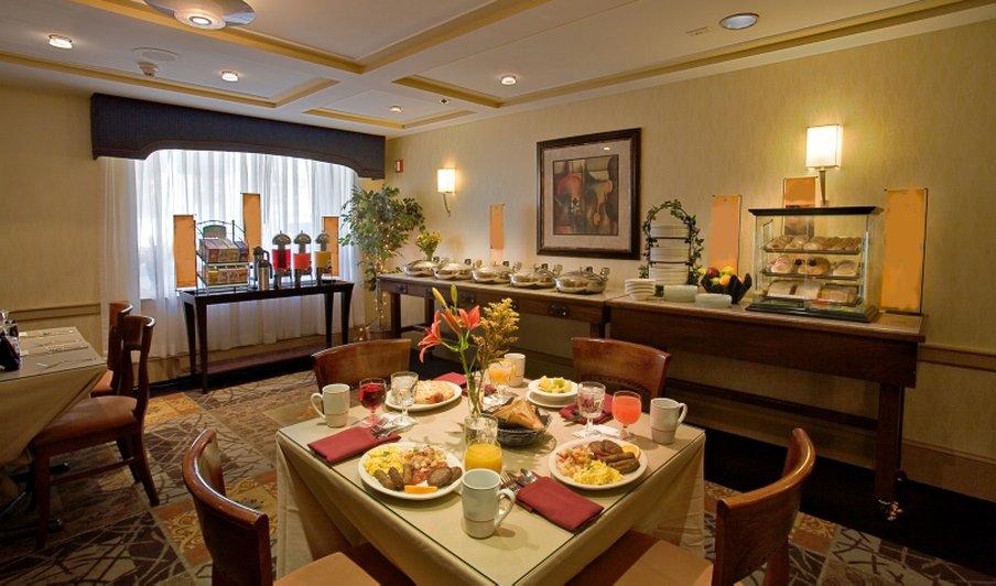 Dayton Grand Hotel - photo 7