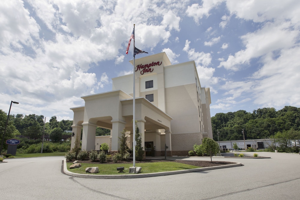 Hampton Inn Pittsburgh Bridgeville - photo 69