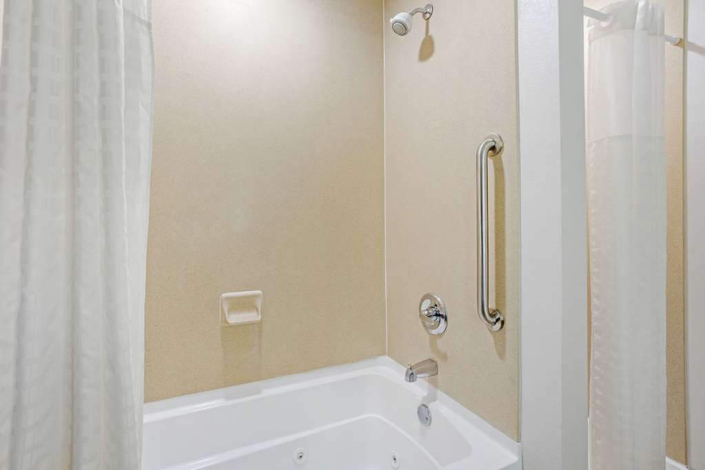 Comfort Suites Bloomsburg - photo 14