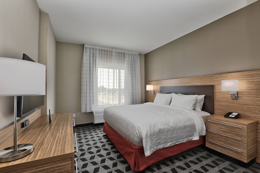 TownePlace Suites by Marriott Albuquerque Old Town - photo 5