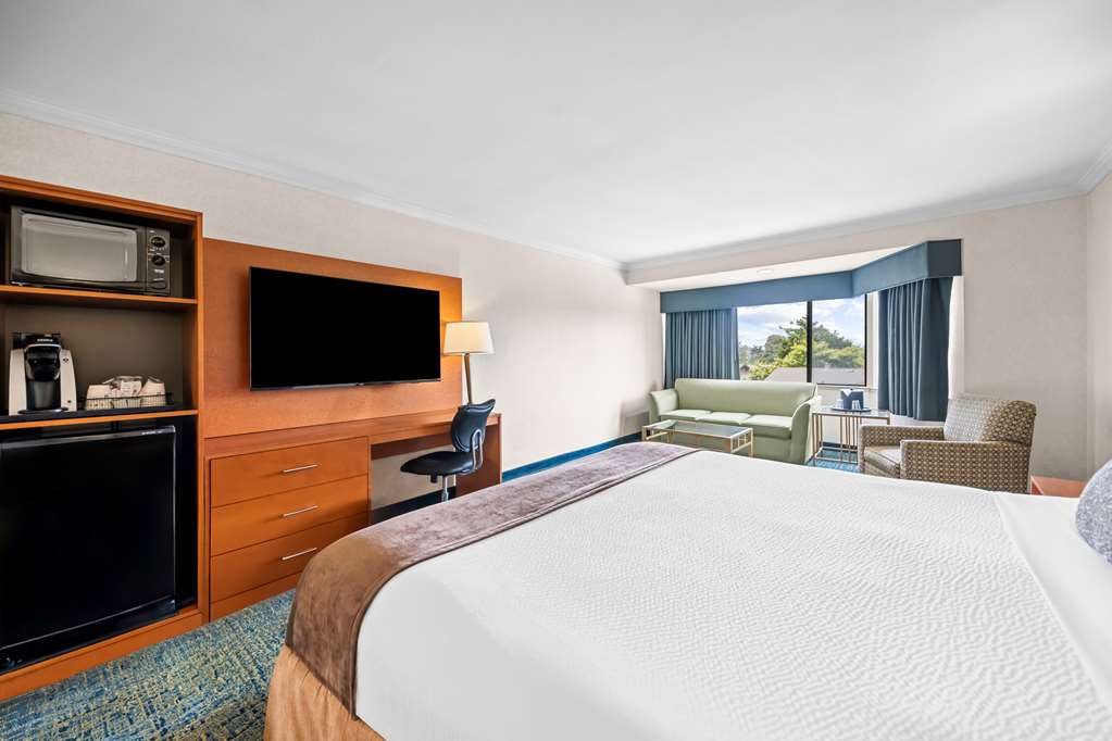 Best Western De Anza Inn - photo 22