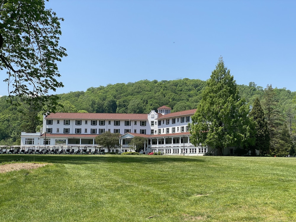 The Shawnee Inn and Golf Resort - photo 40