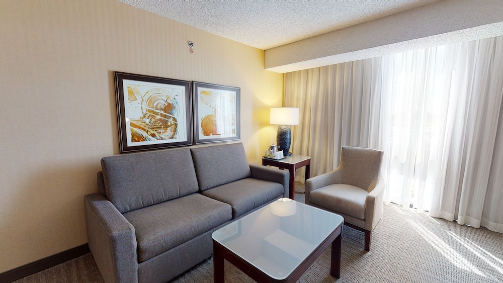 Sheraton West Des Moines Hotel - photo 15