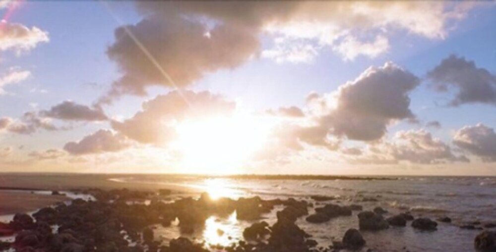 Salinas Park Resort MGB in Salinopolis, Brasil