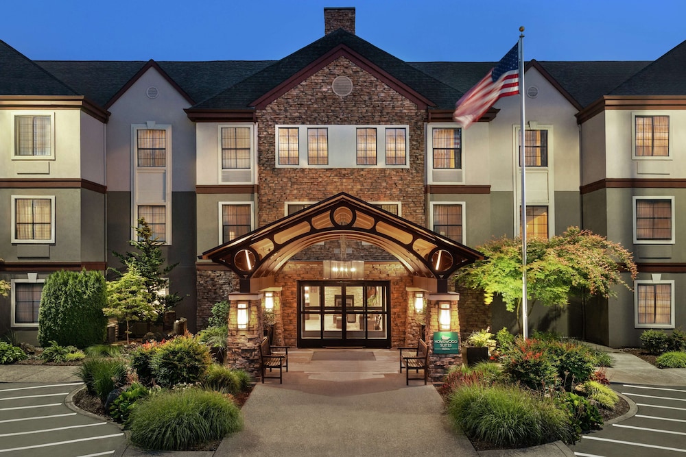 Homewood Suites by Hilton Portland Airport - photo 43
