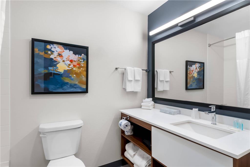 Everhome Suites Cheyenne - photo 24