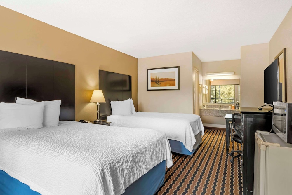 Quality Inn near Speedway - photo 11