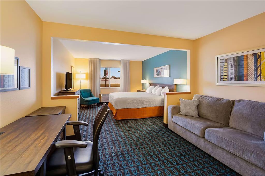 Americinn By Wyndham Minot - photo 19