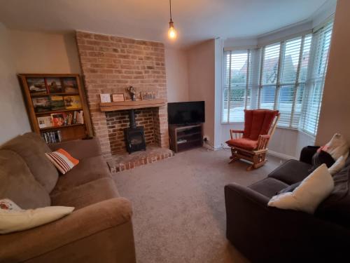 Tulip Cottage Hinderwell Staithes and Whitby Pet Friendly 2 Night Min