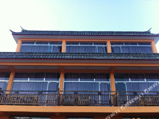 Huahai Hotel - last minute hotel in Yanjing