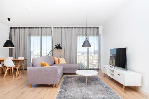 Dream Stay 2 Porto Franco Apartments near Old Town