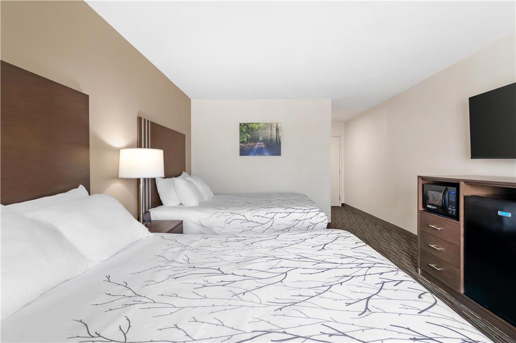 Best Western Brookfield - photo 24