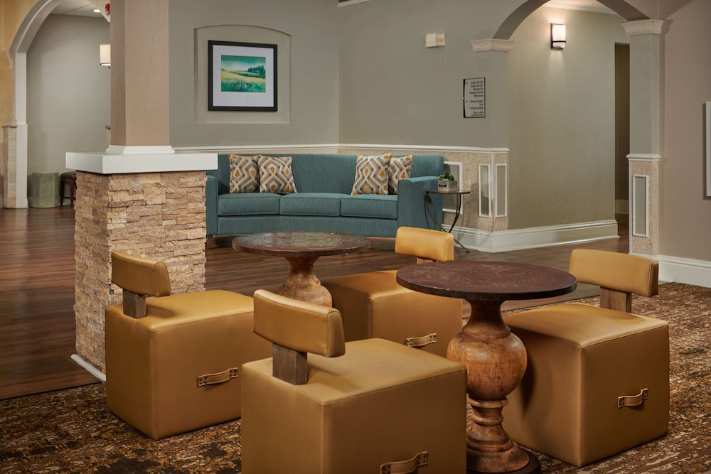 Homewood Suites by Hilton Sarasota - photo 2