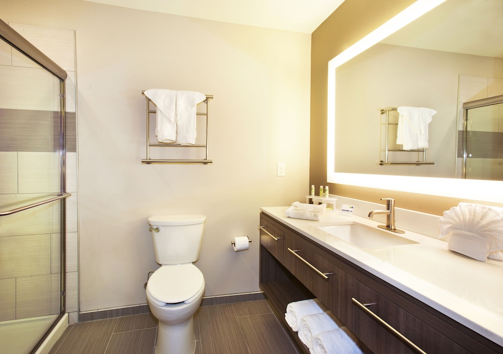 Holiday Inn Express & Suites Hot Springs by IHG - photo 18