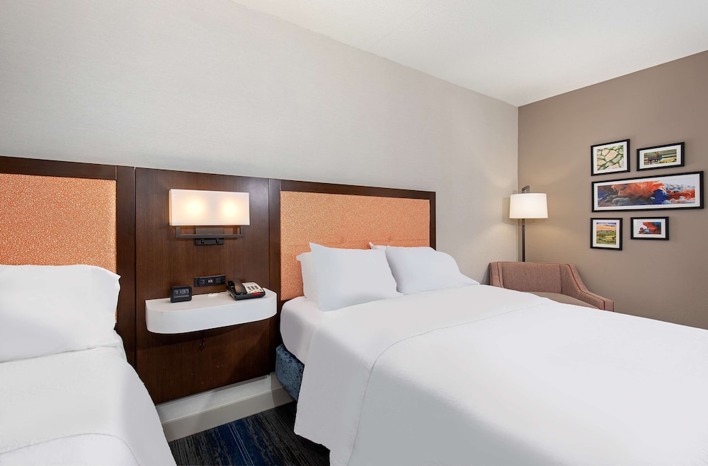 Hampton Inn Corbin KY - photo 9