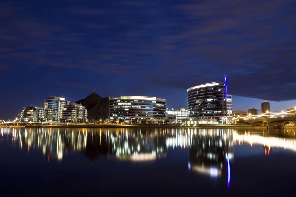 Tempe Mission Palms a Destination by Hyatt Hotel - photo 11