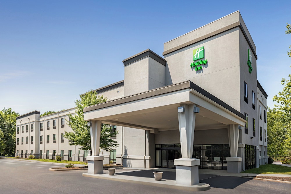 Holiday Inn Cheshire Southington by IHG - photo 43