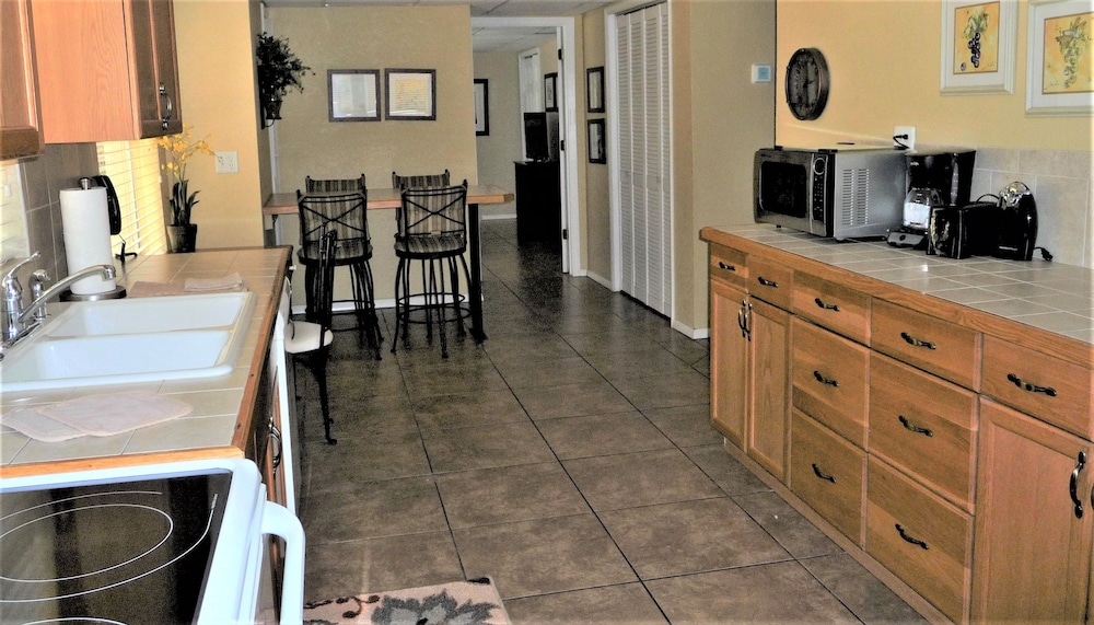 Hontoon Landing Resort & Marina - photo 30