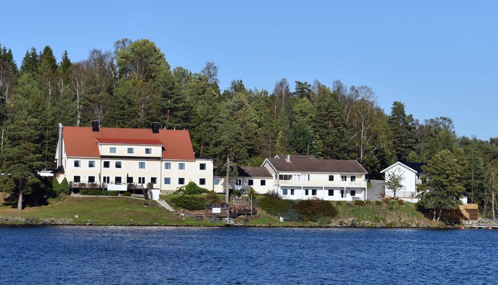 Håveruds Hotell in Amal, Sweden
