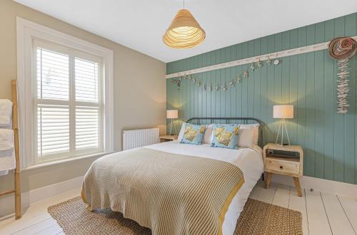 Seagrass Cottage in Southwold Stunning Property with Views — 4-Star Luxury Hotel in Southwold, United Kingdom