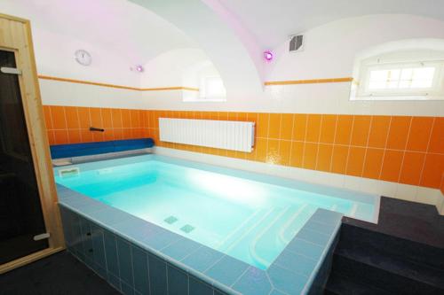 Myslivna in Unknown City, Czech Republic