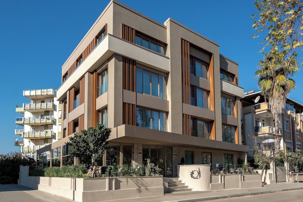 Oli Hotel And Suites in Konyaalti, Turkey